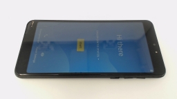 Digicel DL3 Pro (Black 16GB) Digicel  CRACKED GLAS/LOOSE SCREEN/CHIPPED TRIM