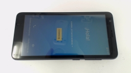 ZTE Blade A31 Lite Cellphone (Blue 32GB) Locked to Unknown Carrier Dual Sim