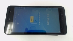 Unimax UMX U683CL (Black 16GB) Assurance Wireless, BAD BOARD/SCRATCHED GLAS