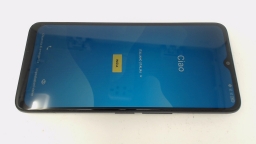 TCL 40R T771K Cellphone (Black 128GB) Unlocked Dual Sim 