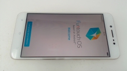 Vivo V5 Lite (1609) Cellphone (Gold 32GB) Locked to Unknown Carrier Dual Sim