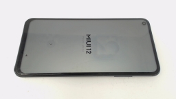Xiaomi Redmi Note 9T M2007J22G 128GB 4GB Unknown Carrier CRACKED GLAS & CAM