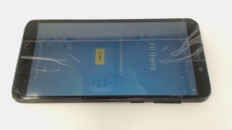 Cloud Mobile Stratus C7 Cellphone (16GB) TruConnect CRACKED GLAS