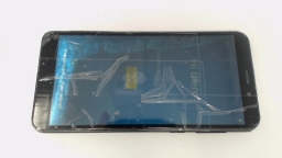 Cloud Mobile Stratus C5 Elite 16GB TruConnect CRACKED GLAS/WATER DAMGE