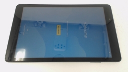 Lenovo Tab E8 8" Tablet TB-8304F1 (Black 16GB) Wifi SCRATCHED GLAS