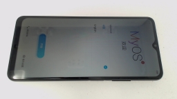 ZTE Voyage 30 Smooth Edition 7534N (Gray 128GB 4GB) Unknown Carrier Dual Sim