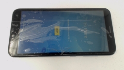 Vision/Calypso U318AA (Blue 16GB) Cricket -GLAS CRACKED