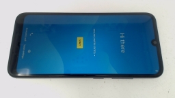 Blu View 4 B135DL Cellphone (Black 32GB) Tracfone