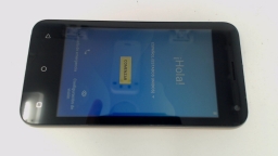 Sky Device Black 2 Cellphone (Gold 16GB) Tigo