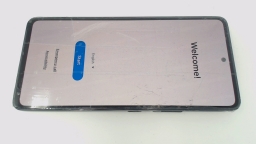 Samsung Galaxy A53 5G SM-A536U (Black 128GB) T-Mobile, BAD BOARD/CRACKED GLAS