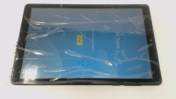 TCL Tab 8 4G 9137W 8" Tablet (Black 32GB) Unlocked CRACKED GLAS