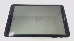Samsung Galaxy Tab A 10.1" Tablet SM-T580 (Gray 16GB) Wifi YELLOWED EDGES