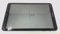 Samsung Galaxy Tab A 10.1" Tablet SM-T580 (Gray 16GB) Wifi NICE GLAS