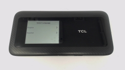 TCL LINKZONE 5G UW MW513U Mobile Hotspot - Verizon, BAD BOARD