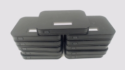 LOT OF 11 - Franklin T10 XHG-RT410 Mifi Hotspot - T-Mobile