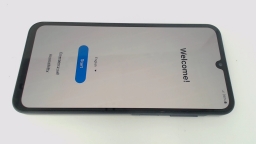 Samsung Galaxy A15 5G Cellphone SM-A156U (Blue 128GB) T-Mobile, BAD BOARD