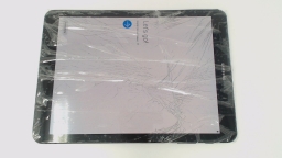 Samsung Galaxy Tab S3 9.7" Tablet 32GB Wifi CRACKED GLAS & REAR