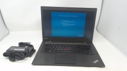 Lenovo X1 Carbon Gen 2 i7 4600u 2.1GHZ 8GB 256GB SSD 1600X900 10 Pro