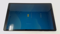 Lenovo Tab M10 HD 2nd Gen TB-X306F 10.1" Tablet (Black 32GB) Wifi SCRATCHES