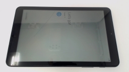Samsung Galaxy Tab A 8" Tablet, SM-T387T (Black 32GB) T-Mobile CRACKED GLAS