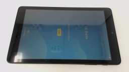 Alcatel 3T8 9027W 8" Tablet (Black 16GB) T-Mobile 