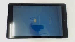 Onn 8" Tablet 100044018GA (Blue 32GB) Wifi Only
