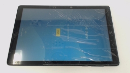 TCL Tab 8 4G 9137W 8" Tablet (Black 32GB) T-Mobile CRACKED GLAS