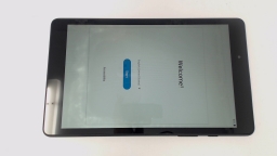 Samsung Galaxy Tab A SM-T290 8" Tablet (Black 32GB) Wifi WATER DAMGE
