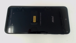 Motorola Moto G31 XT2173-1 (Gray 128GB) Locked to Unknown Carrier Dual Sim