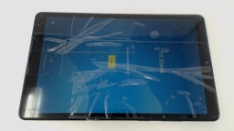 Lenovo Tab M8HD TB8506F 8" Tablet (Gray 32GB) Wifi CRACKED GLAS/NO TRAY