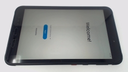 Samsung Galaxy Tab Active 3 8" SM-T577 (Black 64GB) Wifi NO PEN