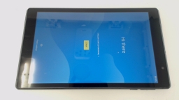 Acer ATAB821E 7" Tablet (Gray 16GB) Wifi SCRATCHED UP