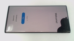 Samsung Galaxy Note 10 SM-N970U (256GB) AT&T CRACKED GLAS & LCD