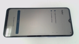 Vivo Y17s V2310 Cellphone (Purple 128GB 4GB) Locked to Unknown Carrier Dual Sim