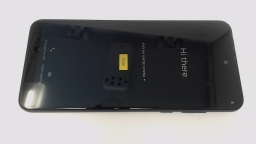 Motorola G Play 2023 XT2271-5 Cellphone (Blue 32GB) Locked to Unknown Carrier