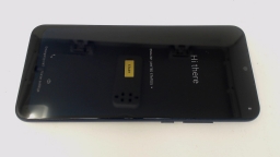 Motorola Moto G Play 2021 XT2093-4 (Blue 32GB) Locked to Unknown Carrier