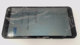 Vortex HD60L 32GB Locked to Unknown Carrier Single Sim CRACKED GLAS