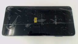 Motorola G Styls 2022 XT2211DL 128GB Tracfone CRACKED GLAS/BROWN STAINS
