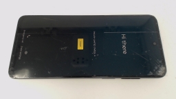 Motorola Moto G Styls 5G XT2315-1 128GB Dish Network CRACKED GLAS & CAMERA