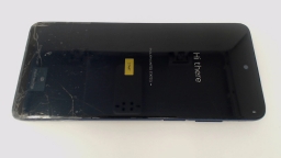 Motorola G Styls XT2211-2 128GB Unknown Carrier CRACKED GLAS/STREAKS/WEAR