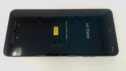 Motorola Moto G Play XT2417D Cellphone (Gray 128GB) Verizon Prepaid