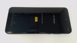 Motorola G Play 2023 XT2271-1PP Cellphone (32GB) Verizon Prepaid NICE GLAS