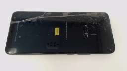 Motorola Moto G9 Power XT2091-4 (Green 128GB) Claro CRACKED GLAS/WEAR