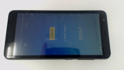 ZTE Blade A3 Lite Cellphone (Black 16GB) Carrier: Movistar