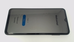 Samsung Galaxy A23 5G SM-S236VL Cellphone (Black 64GB) Tracfone