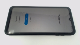 Samsung Galaxy XCovr6 Pro SM-G736U Cellphone (Black 128GB) AT&T