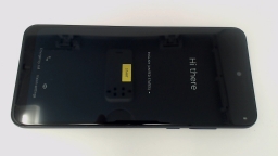 Motorola G Play 2023 XT2271-5 Cellphone (Blue 32GB) Locked to Unknown Carrier