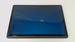 Lenovo Yoga Tab 11" Tablet YT-J706F (Gray 256GB) Wifi Only 