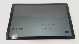 Wingtech Revvl Tab TMRV5GTB 10.3" Tablet (Gray 128GB) T-Mobile