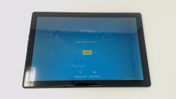 Maxwest Astro 8R MX-A10R 10.1" Tablet (Blue 32GB) Unlocked Dual SIm